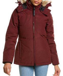 Canada Goose Helsea Down Parka Women 4 Canada Goose Helsea Down Parka Women -Anne Klein-shop 1411390691 RLLD 3