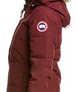Canada Goose Helsea Down Parka Women 5 Canada Goose Helsea Down Parka Women -Anne Klein-shop 1411390691 RLLD 4