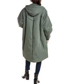 Isabel Marant Étoile Dacayo Coat Women 3 Isabel Marant Étoile Dacayo Coat Women -Anne Klein-shop 1411392093 RLLD 2