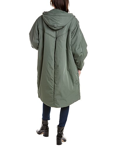 Étoile Dacayo Coat Women Isabel Marant Étoile Dacayo Coat Women -Anne Klein-shop 1411392093 RLLD 2