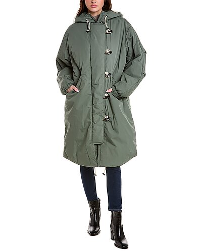 Étoile Dacayo Coat Women Isabel Marant Étoile Dacayo Coat Women -Anne Klein-shop 1411392093 RLLD 3