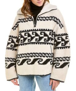 Isabel Marant Etoile Marner Pullover Women