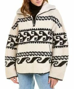 Isabel Marant Etoile Marner Pullover Women