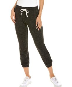 Monrow Thermal Sweatpant Women