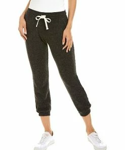 Monrow Thermal Sweatpant Women