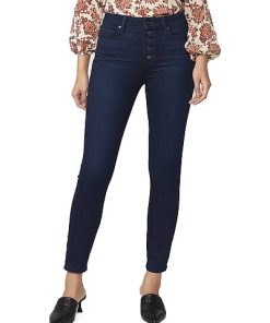 Paige Denim Hoxton Ankle Skinny Jean Women