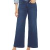 NYDJ Teresa Wide Leg Ankle Jean Women -Anne Klein-shop 1411399795 RLLD 1