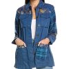 Johnny Was Moonlight Tie-Dye Military Jacket Women -Anne Klein-shop 1411402536 RLLD 1