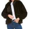 Lea & Viola Teddy Bomber Jacket Women 2 Lea & Viola Teddy Bomber Jacket Women -Anne Klein-shop 1411404292 RLLD 1