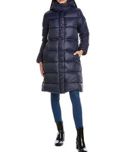 Canada Goose Arosa Black Label Down Parka Women -Anne Klein-shop 1411410260 RLLD 3