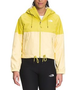 The North Face Antora Rain Hoodie Women