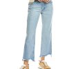 FREE PEOPLE Maggie Mid-Rise Straight Jean Women 1 FREE PEOPLE Maggie Mid-Rise Straight Jean Women -Anne Klein-shop 1411413524 RLLD 1