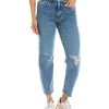 Rag & Bone Nina Bloomfield High-Rise Ankle Cigarette Jean Women -Anne Klein-shop 1411413554 RLLD 1