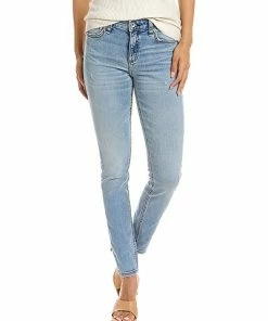 Rag & Bone Cate Mid-Rise Lou1 Skinny Jean Women