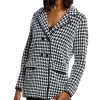 Max Studio Fuzzy Jacket Women
