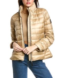 Mackage Light Down Jacket Women