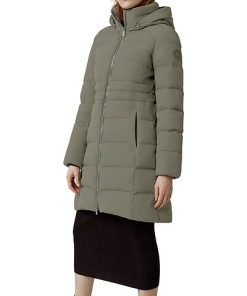 Canada Goose Aurora Down Parka Women