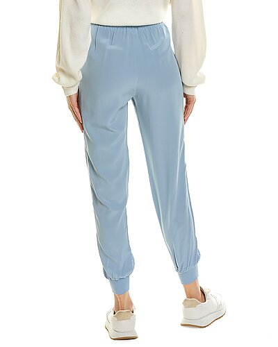 Jersey Silk Jogger Pant Women Splendid Jersey Silk Jogger Pant Women -Anne Klein-shop 1411416532 RLLD 2