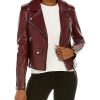 Mackage Baya-R Leather Moto Jacket Women -Anne Klein-shop 1411417770 RLLD 1