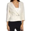 St. John Dressy Wool-Blend Jacket Women 2 St. John Dressy Wool-Blend Jacket Women -Anne Klein-shop 1411420272 RLLD 1