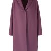 STELLA MCCARTNEY Wool-Blend Jacket Women