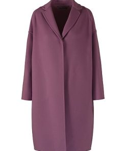 STELLA MCCARTNEY Wool-Blend Jacket Women
