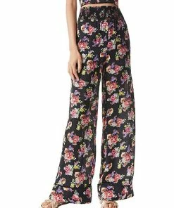 Alice + Olivia Willis Pajama Pant Women