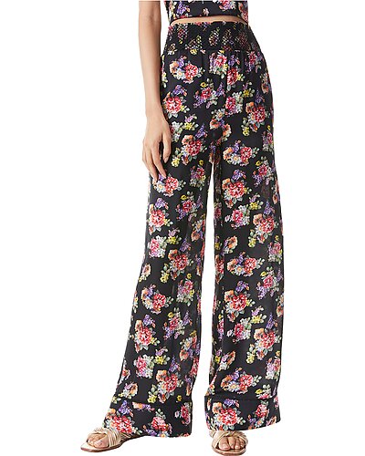 Alice + Olivia Willis Pajama Pant Women Alice + Olivia Willis Pajama Pant Women -Anne Klein-shop 1411422940 RLLD 1