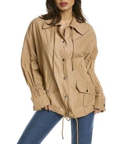 A.L.C. Ryder Jacket Women