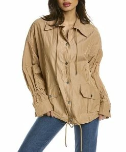 A.L.C. Ryder Jacket Women