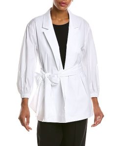 Lafayette 148 New York Jacket Women