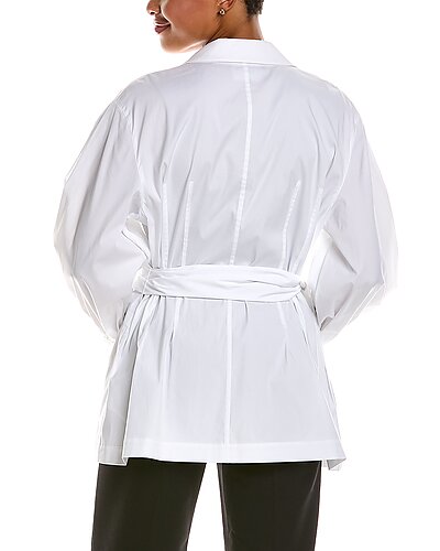 Jacket Women Lafayette 148 New York Jacket Women -Anne Klein-shop 1411423440 RLLD 2