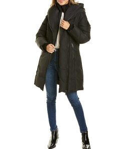 Mackage Classic Down Jacket Women
