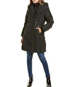 Mackage Classic Down Jacket Women -Anne Klein-shop 1411424167 RLLD 3