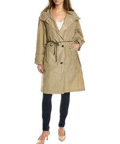 Lafayette 148 New York Amory Coat Women