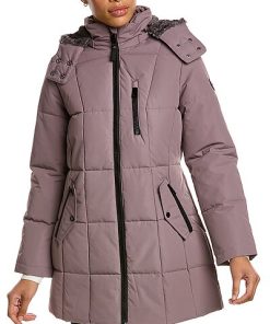 Nautica Mist Puffer Jacket Women -Anne Klein-shop 1411430829 RLLD 3