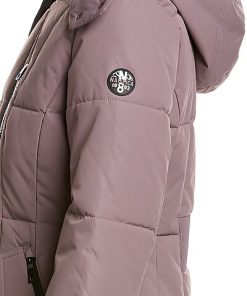 Nautica Mist Puffer Jacket Women -Anne Klein-shop 1411430829 RLLD 4