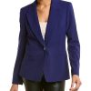 Lafayette 148 New York Briley Wool-Blend Jacket Women 2 Lafayette 148 New York Briley Wool-Blend Jacket Women -Anne Klein-shop 1411431115 RLLD 1