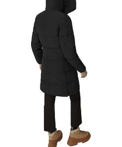 Canada Goose Shelburne Parka Women -Anne Klein-shop 1411432164 RLLD 2