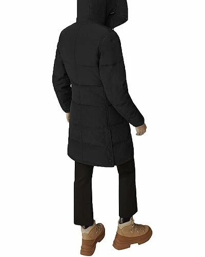 Canada Goose Shelburne Parka Women - Image 2