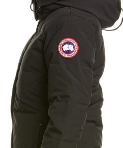 Canada Goose Helsea Parka Women -Anne Klein-shop 1411432165 RLLD 4