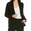 Max Studio Tweed Drape Jacket Women -Anne Klein-shop 1411433246 RLLD 1