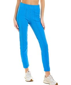 FREE PEOPLE Break A Sweat Skinny Pant Women