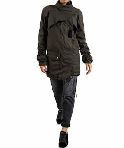 Saint Laurent Jacket Women