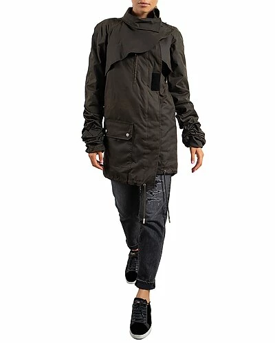 Saint Laurent Jacket Women