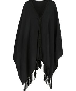 Saint Laurent Wool Knitwear Women