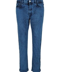 STELLA MCCARTNEY Denim Women