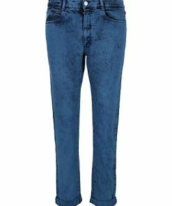 STELLA MCCARTNEY Denim Women