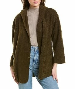 Max Studio Jacket Women