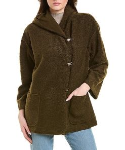 Max Studio Jacket Women 4 Max Studio Jacket Women -Anne Klein-shop 1411442473 RLLD 3